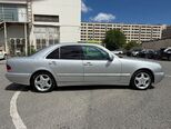 Mercedes E 240-10