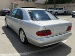 Mercedes E 240-7