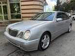 Mercedes E 240-3