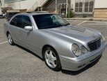 Mercedes E 240-2