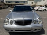 Mercedes E 240-4