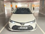 Toyota Corolla-1