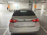 Toyota Corolla-6