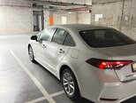 Toyota Corolla-4