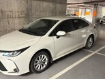 Toyota Corolla-7
