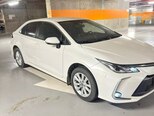 Toyota Corolla-2