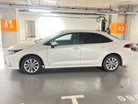 Toyota Corolla-6