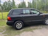Hyundai Santa Fe-3