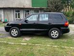 Hyundai Santa Fe-4