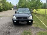 Hyundai Santa Fe-1