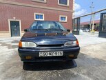 LADA (VAZ) 2115-1