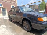 LADA (VAZ) 2115-6