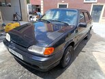 LADA (VAZ) 2115-11
