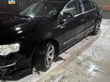Volkswagen Passat-6