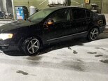 Volkswagen Passat-5