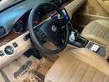 Volkswagen Passat-10