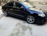 Volkswagen Passat-7