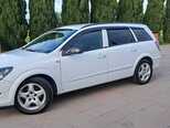 Opel Astra-2