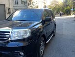 Honda Pilot-2