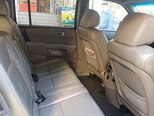 Honda Pilot-4