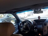 Honda Pilot-5