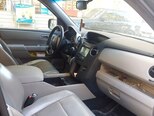 Honda Pilot-6