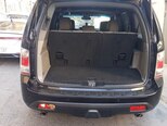 Honda Pilot-8