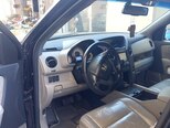 Honda Pilot-10