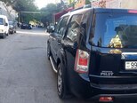Honda Pilot-11