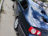 Volkswagen Passat-4
