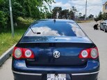 Volkswagen Passat-7