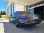Mercedes 190-4