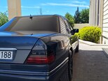 Mercedes 190-5