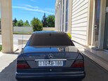 Mercedes 190-3