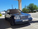 Mercedes 190-2