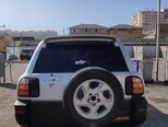 Toyota RAV4-2