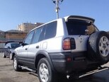 Toyota RAV4-3