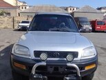 Toyota RAV4-4