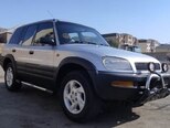 Toyota RAV4-5