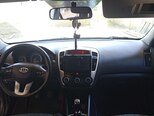 Kia Ceed SW-3
