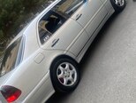 Mercedes C 240-3