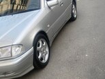 Mercedes C 240-4