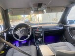 Mercedes C 240-5