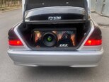 Mercedes C 240-6