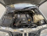 Mercedes C 240-7