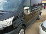 Ford Transit-7