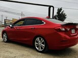 Chevrolet Cruze-4