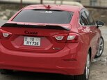 Chevrolet Cruze-8