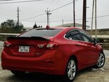 Chevrolet Cruze-5