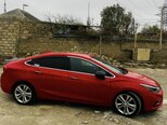 Chevrolet Cruze-2